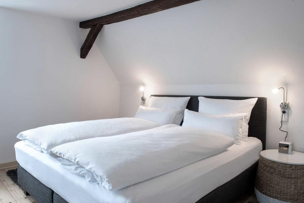 Ferienwohnung Stadtgarten Michelstadt Zewnętrze zdjęcie