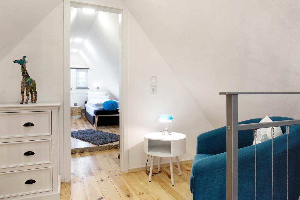 Ferienwohnung Stadtgarten Michelstadt Zewnętrze zdjęcie