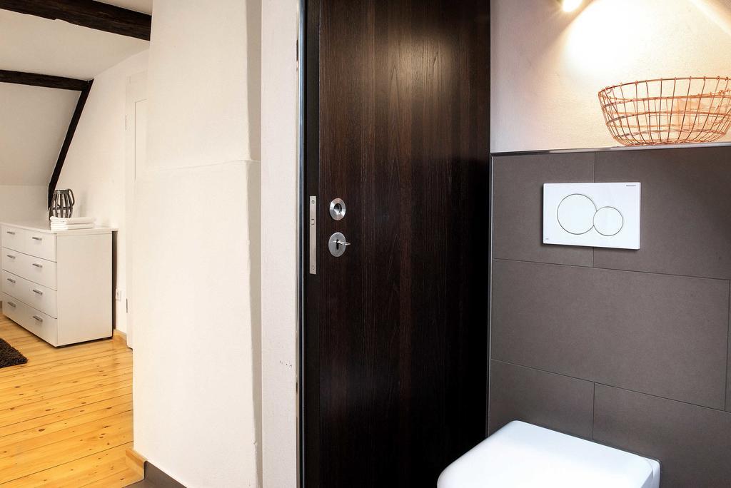 Ferienwohnung Stadtgarten Michelstadt Zewnętrze zdjęcie