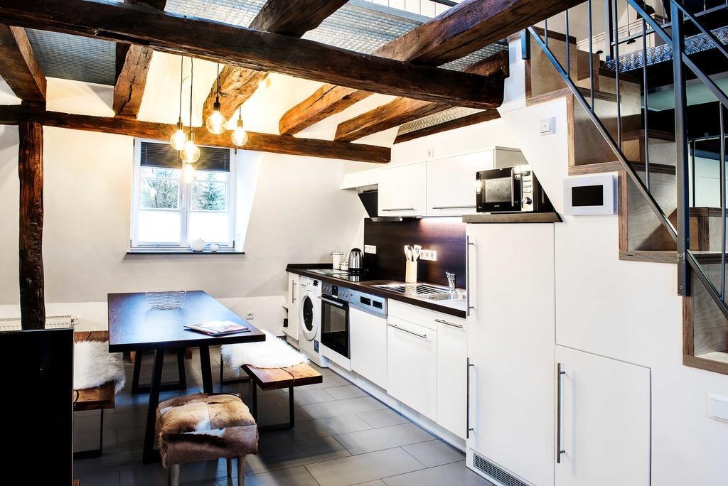 Ferienwohnung Stadtgarten Michelstadt Zewnętrze zdjęcie