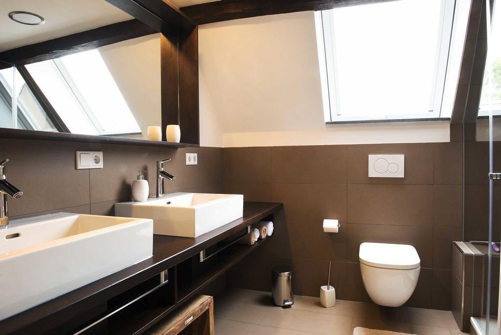 Ferienwohnung Stadtgarten Michelstadt Zewnętrze zdjęcie