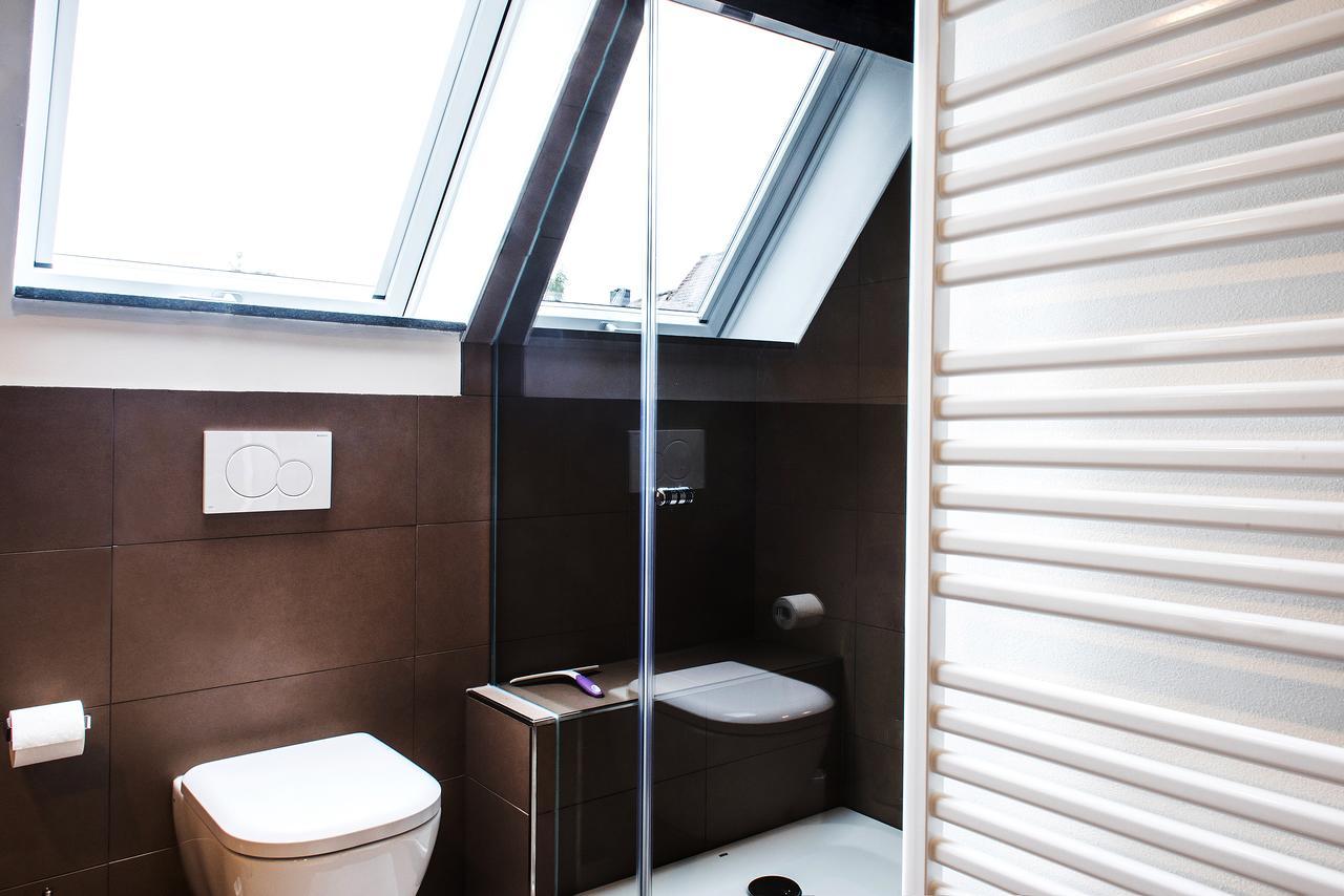 Ferienwohnung Stadtgarten Michelstadt Zewnętrze zdjęcie