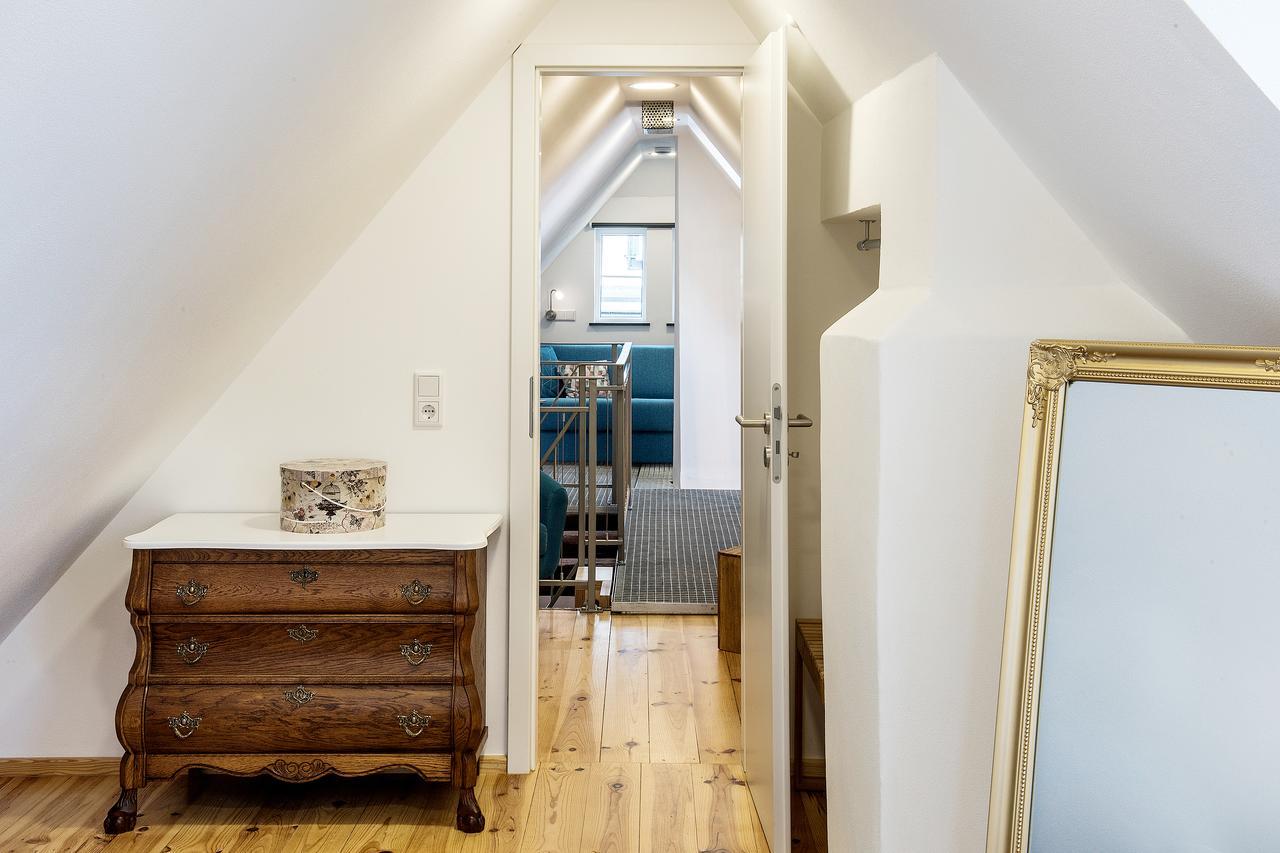 Ferienwohnung Stadtgarten Michelstadt Zewnętrze zdjęcie