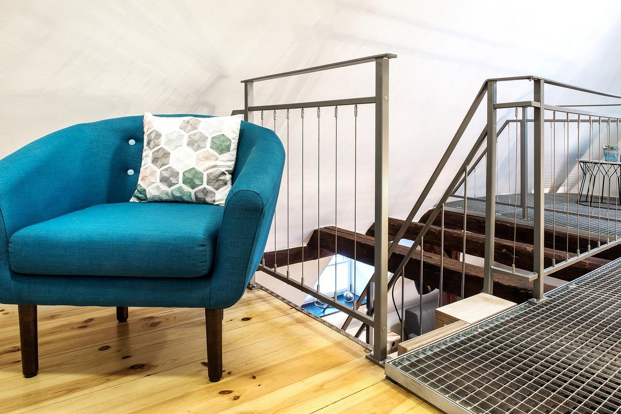 Ferienwohnung Stadtgarten Michelstadt Zewnętrze zdjęcie