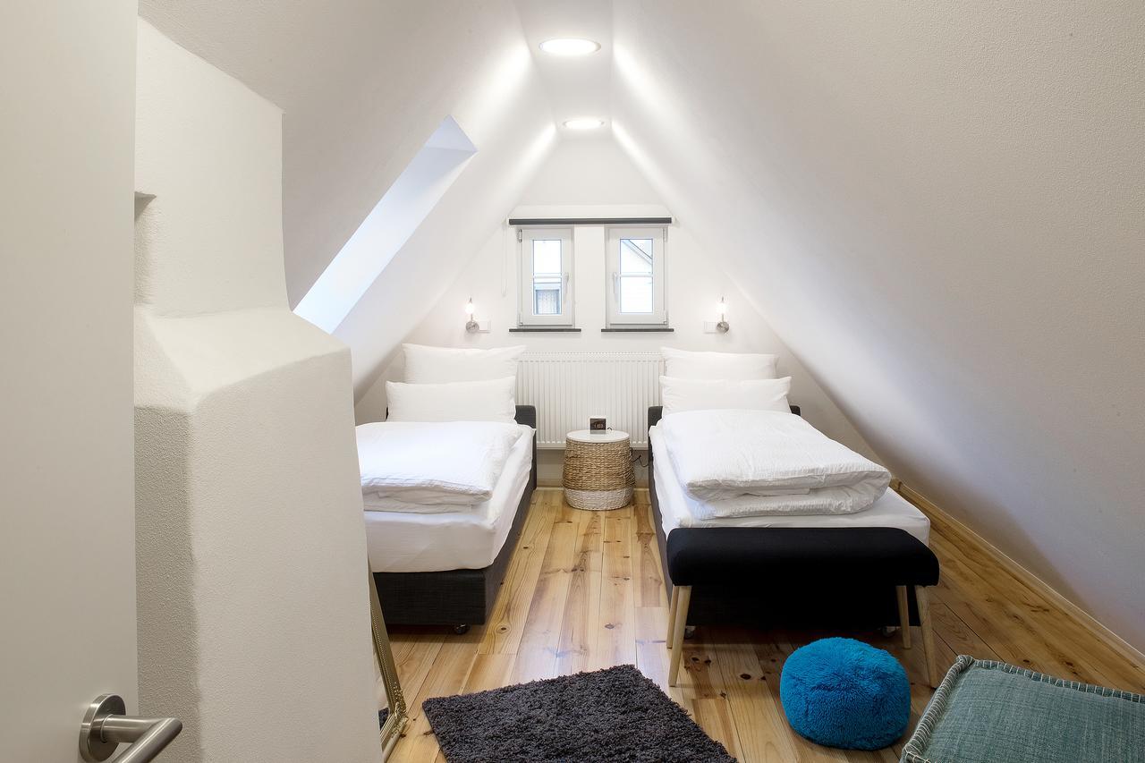 Ferienwohnung Stadtgarten Michelstadt Zewnętrze zdjęcie